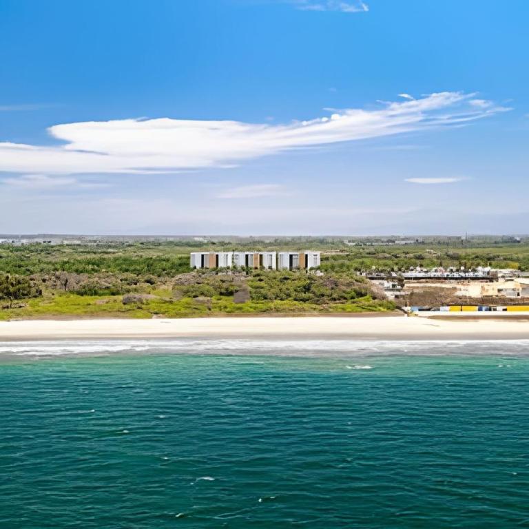 Refugio de ensueño con acceso a la playa - Apartamento con vistas y balcón - 30