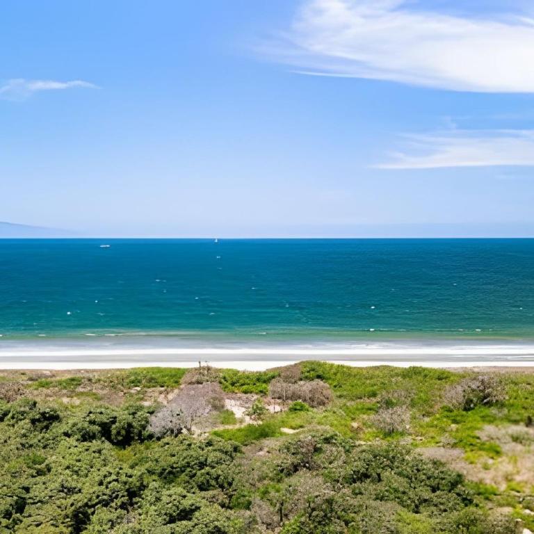 Refugio de ensueño con acceso a la playa - Apartamento con vistas y balcón - 33