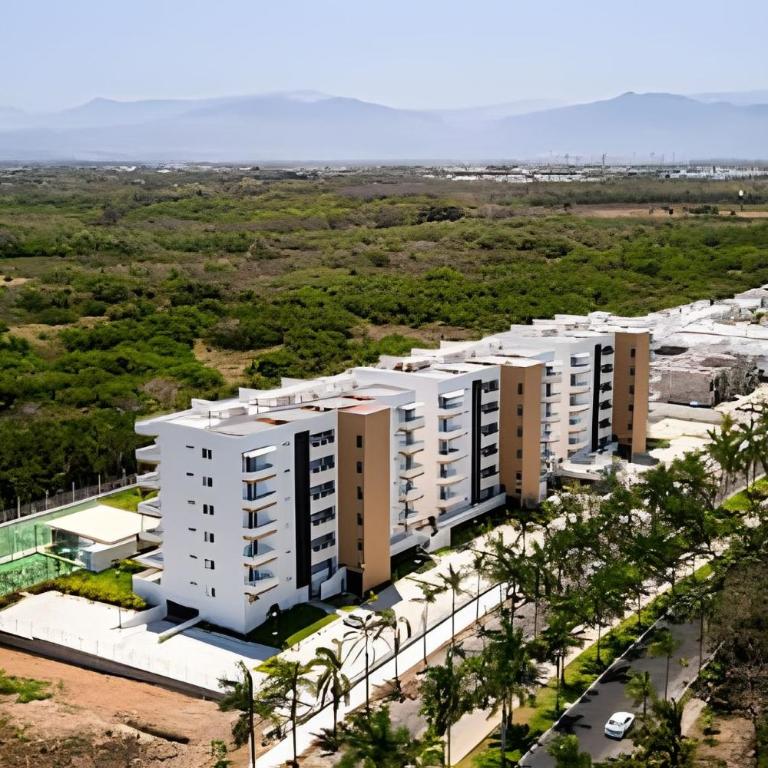 Refugio de ensueño con acceso a la playa - Apartamento con vistas y balcón - 35