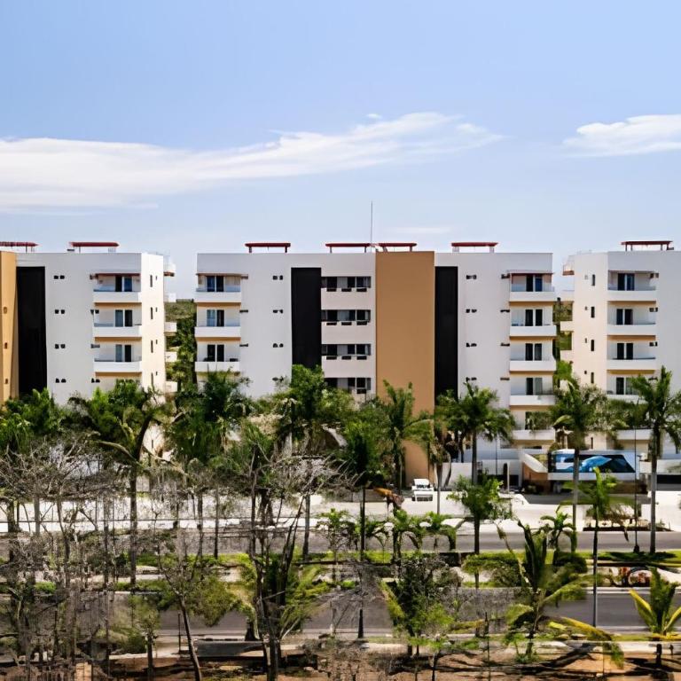 Refugio de ensueño con acceso a la playa - Apartamento con vistas y balcón - 36