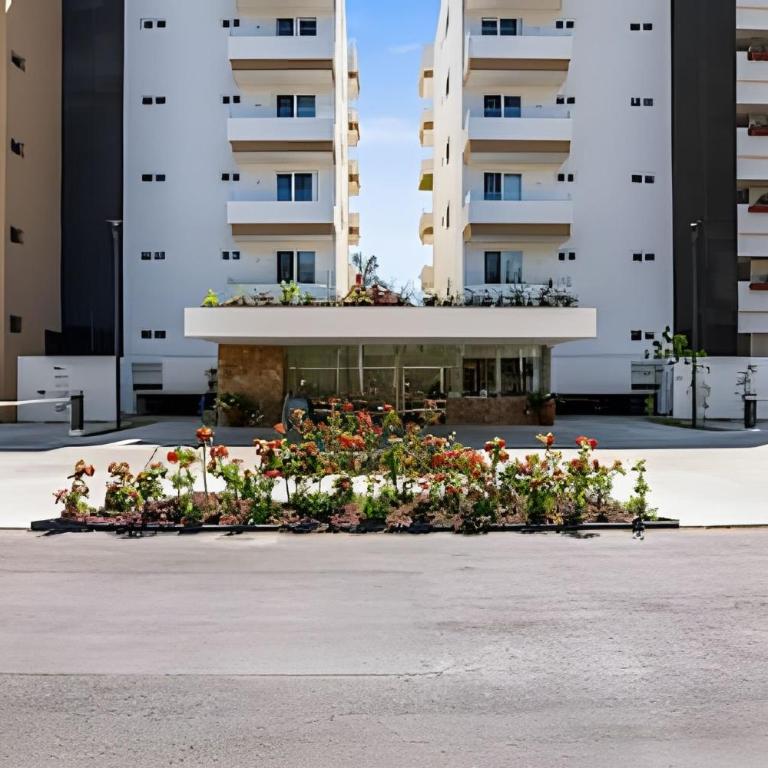 Refugio de ensueño con acceso a la playa - Apartamento con vistas y balcón - 44