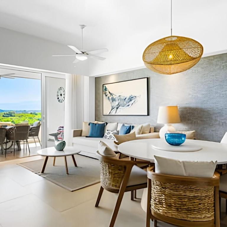 Refugio de ensueño con acceso a la playa - Apartamento con vistas y balcón - 53
