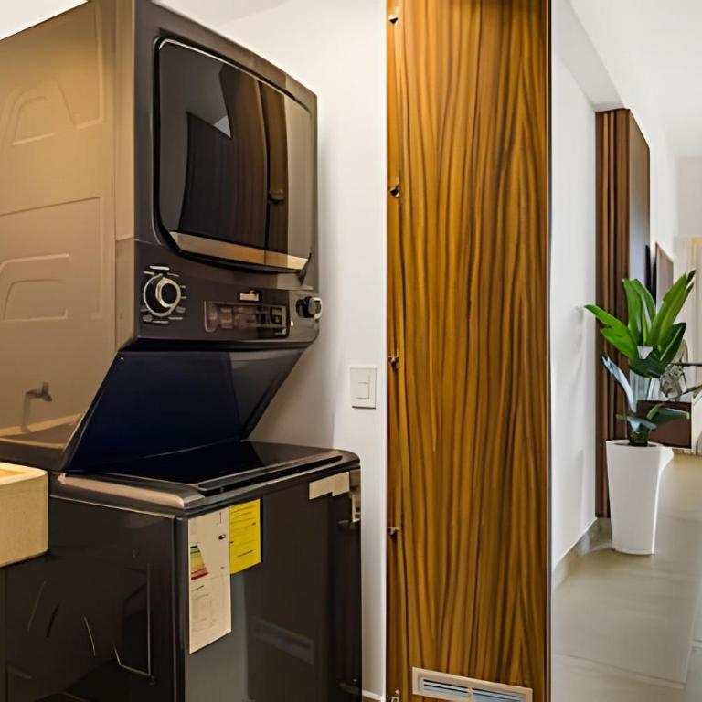 Refugio de ensueño con acceso a la playa - Apartamento con vistas y balcón - 76