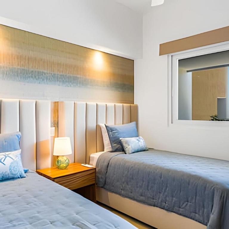 Refugio de ensueño con acceso a la playa - Apartamento con vistas y balcón - 77