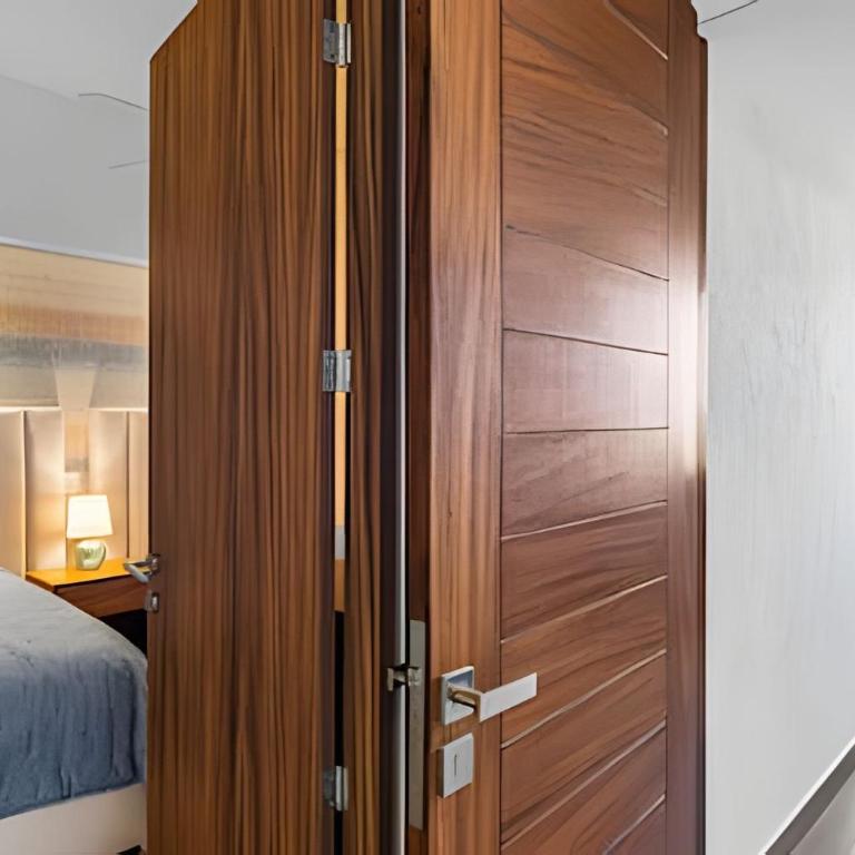 Refugio de ensueño con acceso a la playa - Apartamento con vistas y balcón - 78
