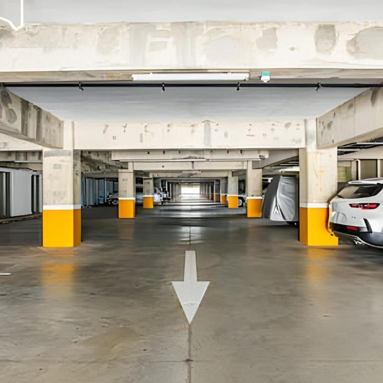 Refugio de ensueño con acceso a la playa - Apartamento con vistas y balcón - 91