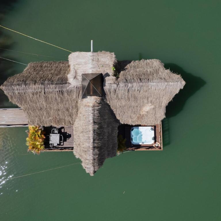 Ibuku Hotel Guatapé - Chalets - Superior Chalet - 10