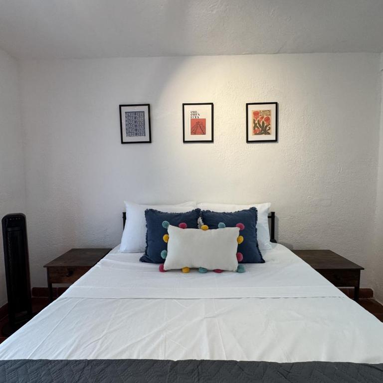 The Boat House Suites - Double Room with Private Bathroom - 6