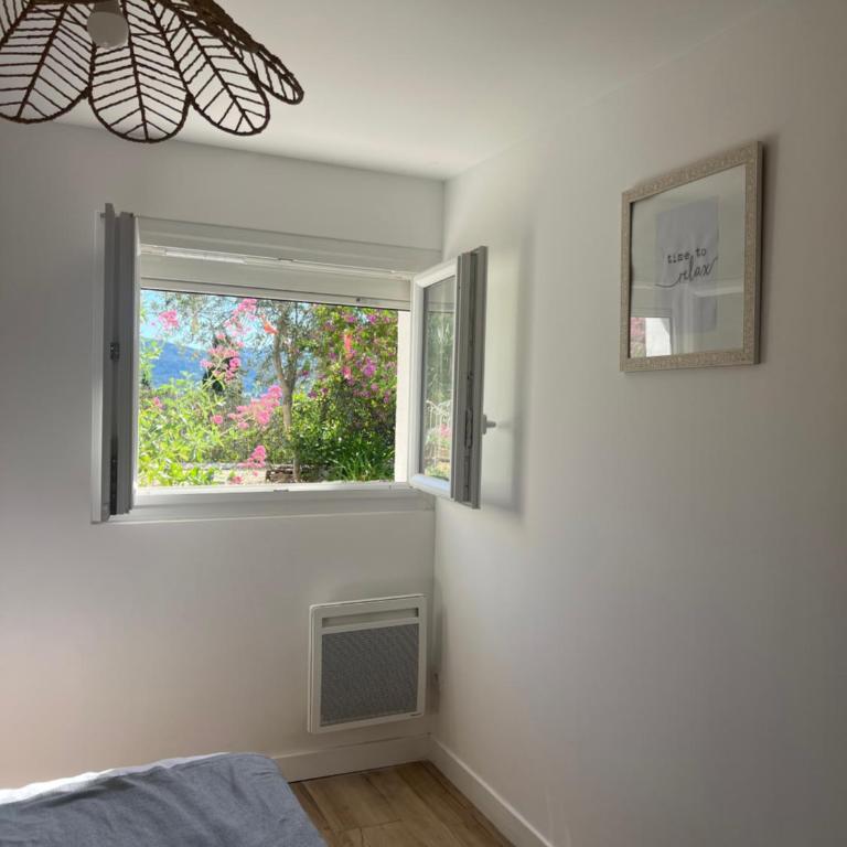 Appart T2 calme aux terrasses de Cassis - Appartement 1 Chambre - 8