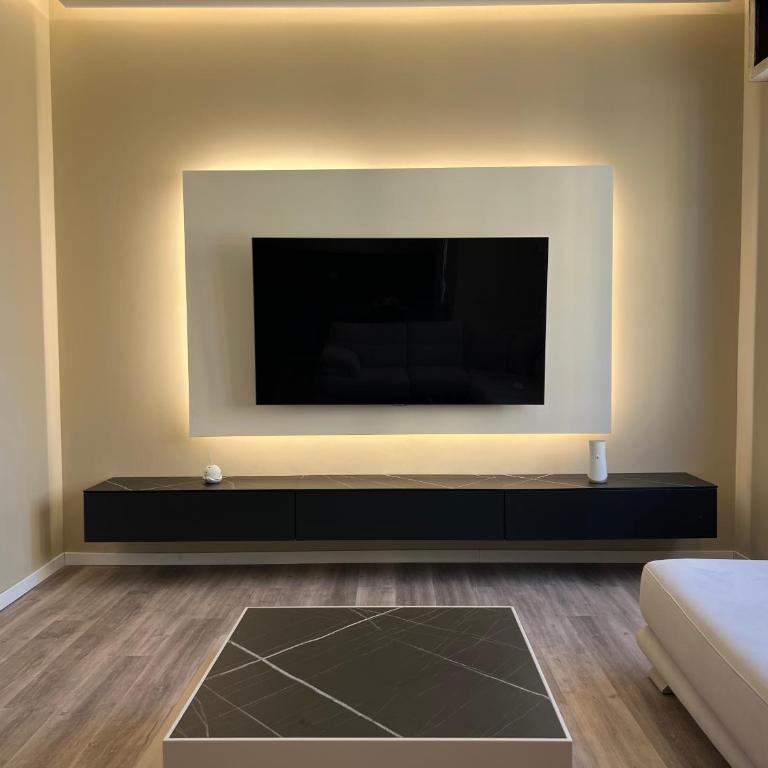 Arena appartments - Two-Bedroom Apartment - 4