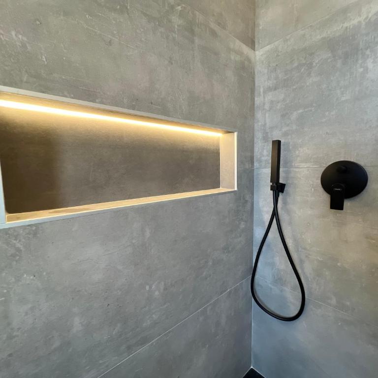 Arena appartments - Two-Bedroom Apartment - 13