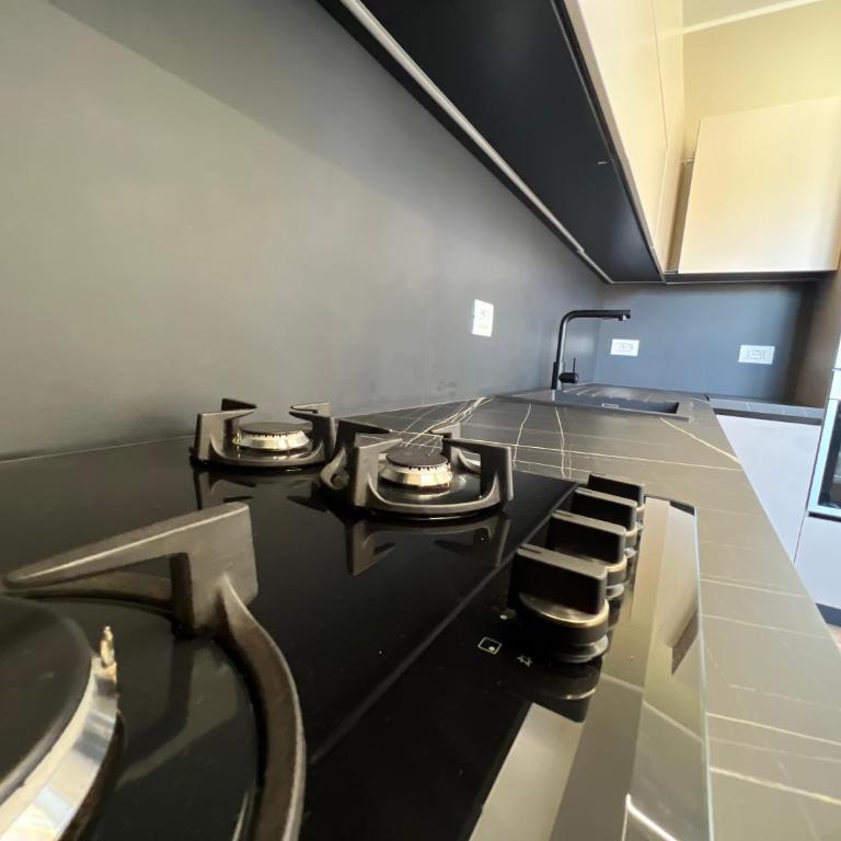 Arena appartments - Two-Bedroom Apartment - 6