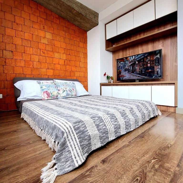 Quillahuasi Suite - Suite con vistas al río - 12