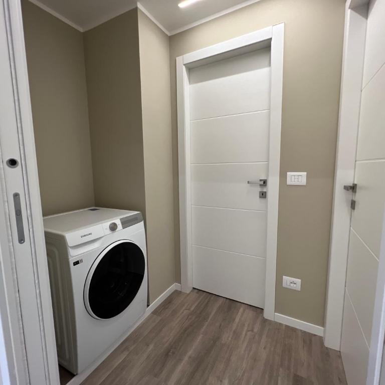 Arena appartments - Two-Bedroom Apartment - 16