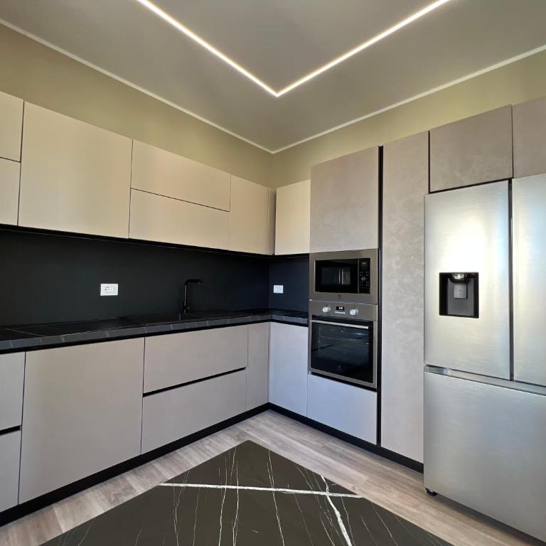 Arena appartments - Two-Bedroom Apartment - 7