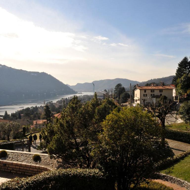 La Finestra Sul Lago - Monolocale con Vista Lago - 18