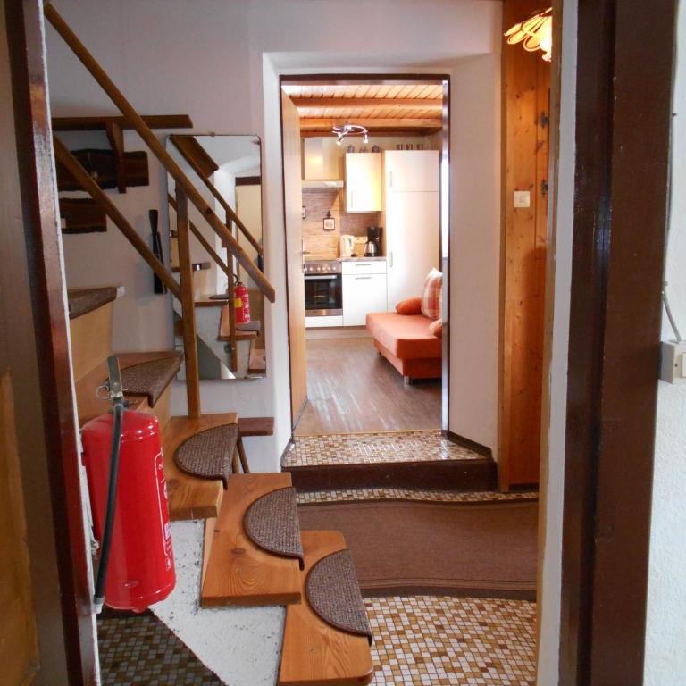 Haus Maria - Apartment mit 2 Schlafzimmern - 38