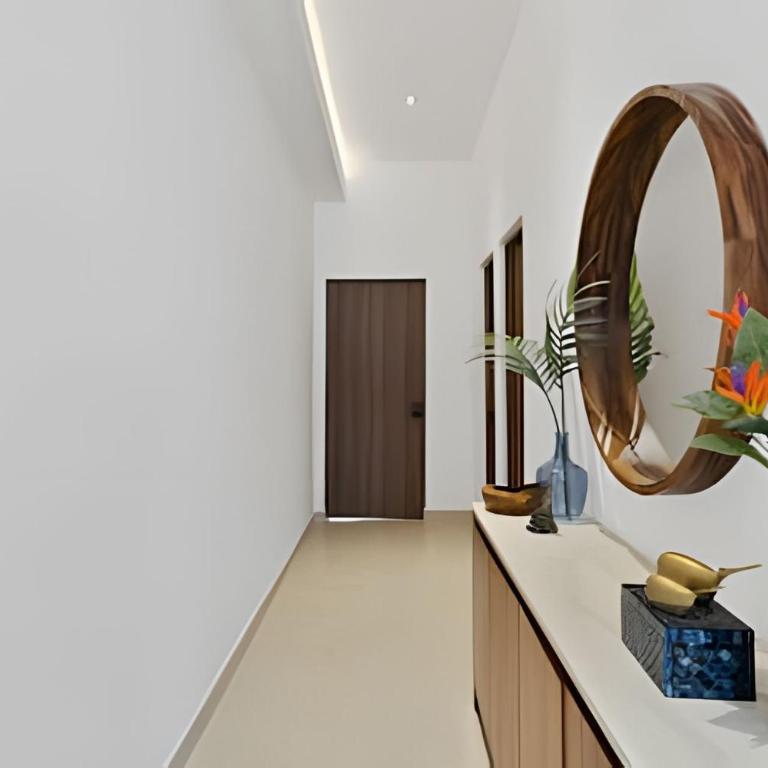PH Galeana - Panoramic terrace - Two-Bedroom Apartment with Ocean View - 64