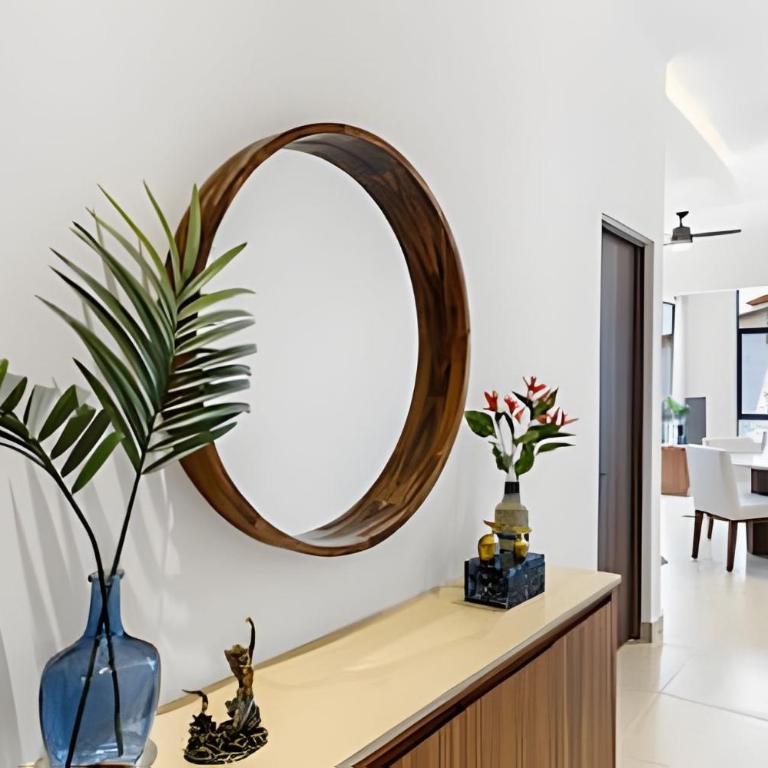 PH Galeana - Panoramic terrace - Two-Bedroom Apartment with Ocean View - 66