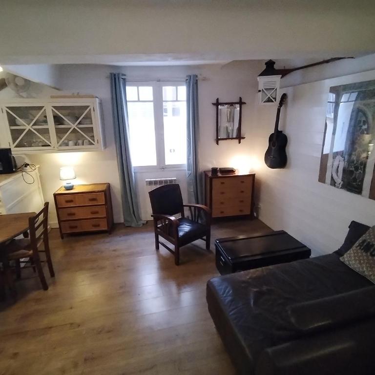 Bel appartement Port Sanary - Apartment mit 1 Schlafzimmer - 2
