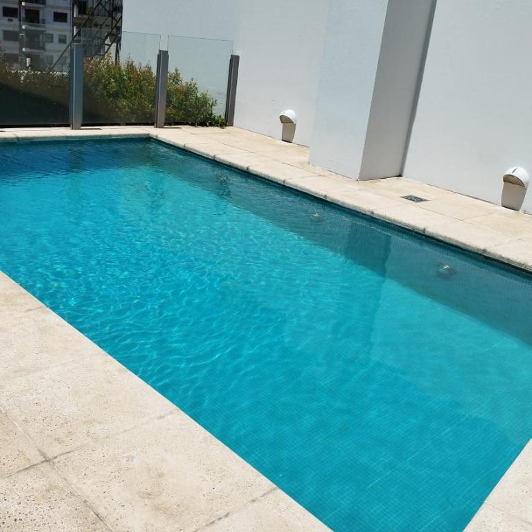 Loft Alto Palermo Hom amenities - Apartamento de 1 dormitorio - 7