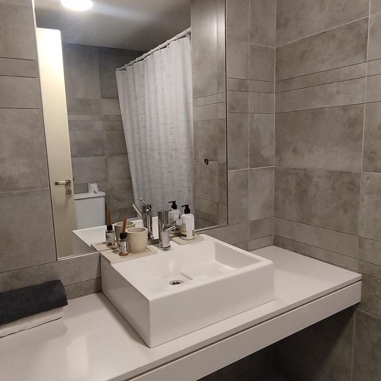 Loft Alto Palermo Hom amenities - Apartamento de 1 dormitorio - 14
