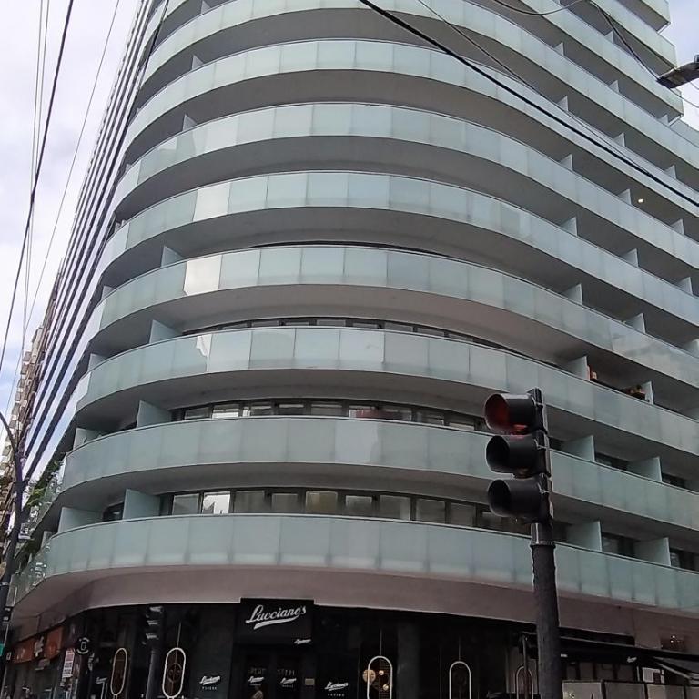Loft Alto Palermo Hom amenities - Apartamento de 1 dormitorio - 26