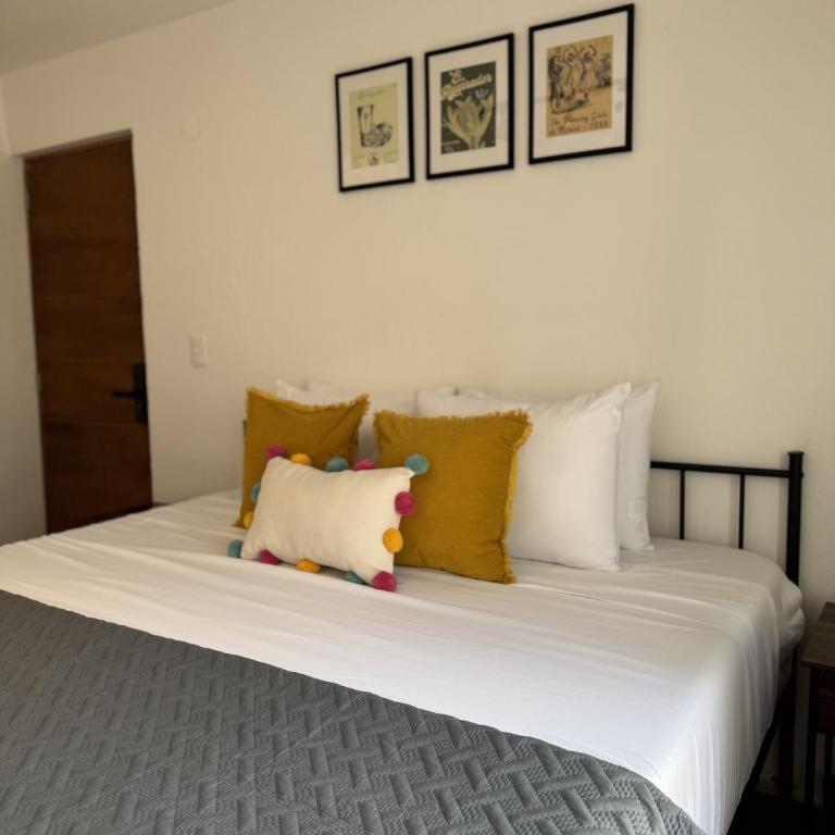 The Boat House Suites - Double Room with Private Bathroom - 8
