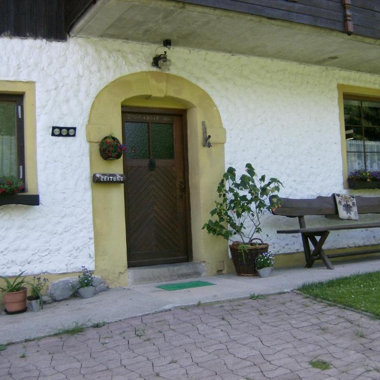Haus Maria - Apartment mit 2 Schlafzimmern - 37