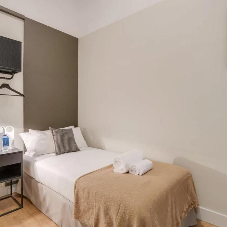 Sweett - Carrer Sepulveda - Apartment with Balcony - 13