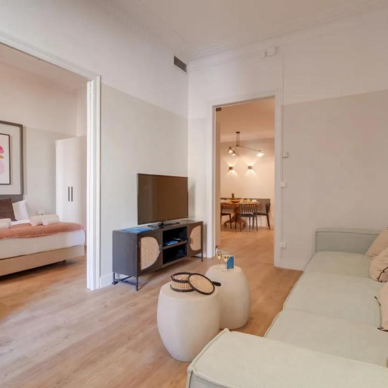 Sweett - Carrer Sepulveda - Apartment with Balcony - 12