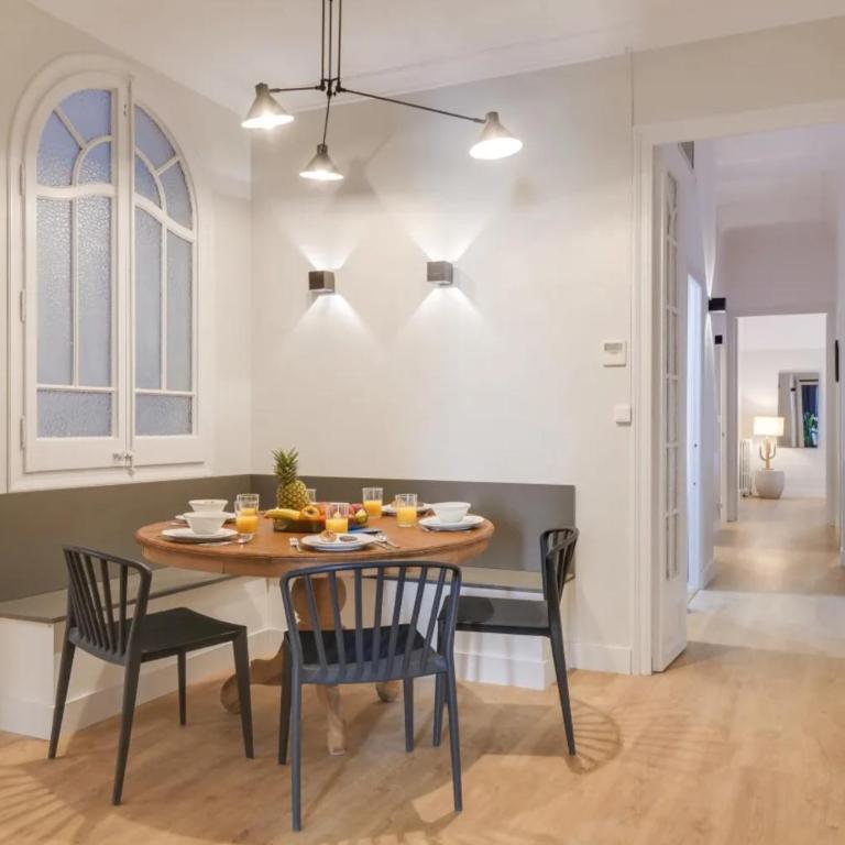 Sweett - Carrer Sepulveda - Apartment with Balcony - 7