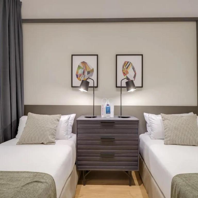 Sweett - Carrer Sepulveda - Apartment with Balcony - 8