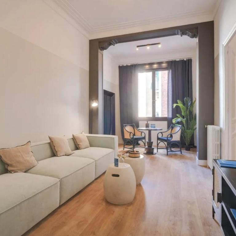 Sweett - Carrer Sepulveda - Apartment with Balcony - 2