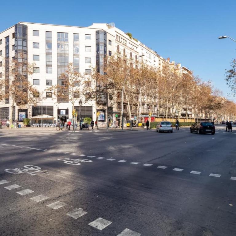 Sweett - Carrer Sepulveda - Apartment with Balcony - 9