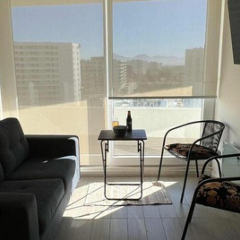 Departamento San Ramon - Apartamento de 1 dormitorio - 1