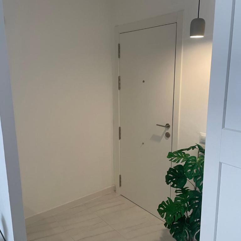 CM Malaga Soho A - Apartamento de 1 dormitorio - 6