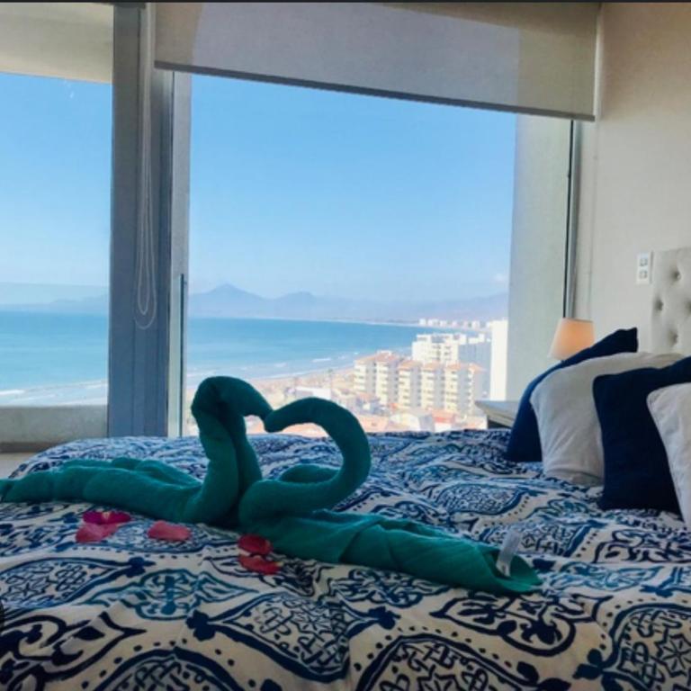 Departamento San Ramon - Apartamento de 1 dormitorio - 3