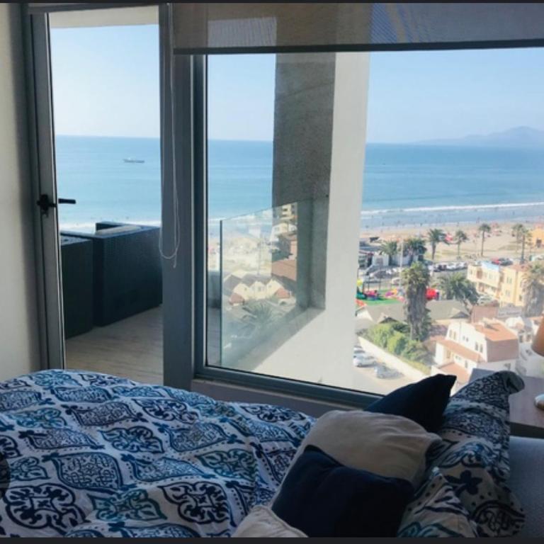 Departamento San Ramon - Apartamento de 1 dormitorio - 5