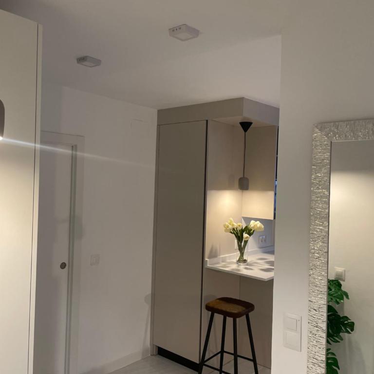 CM Malaga Soho A - Apartamento de 1 dormitorio - 4