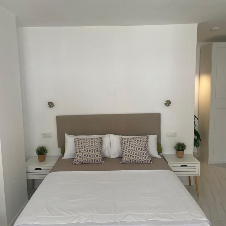 CM Malaga Soho A - Apartamento de 1 dormitorio - 3