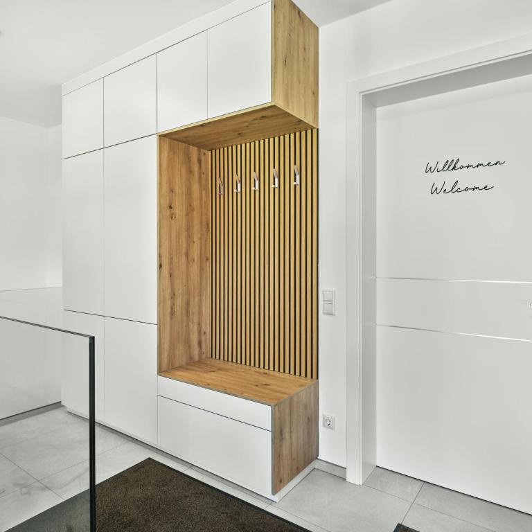 Bergliebe by Salzkammergood Living - Apartment mit 2 Schlafzimmern - 26