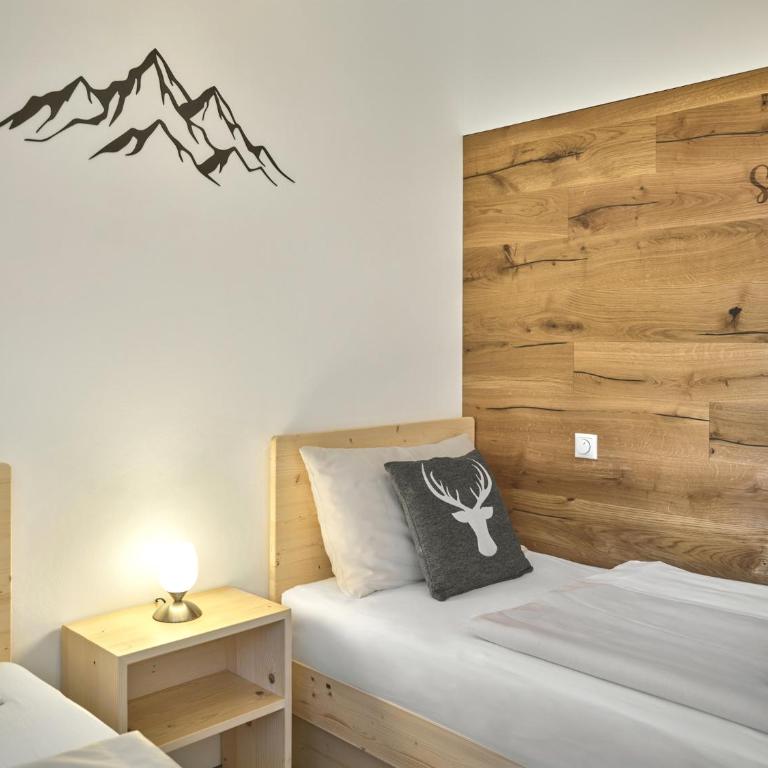 Bergliebe by Salzkammergood Living - Apartment mit 2 Schlafzimmern - 27
