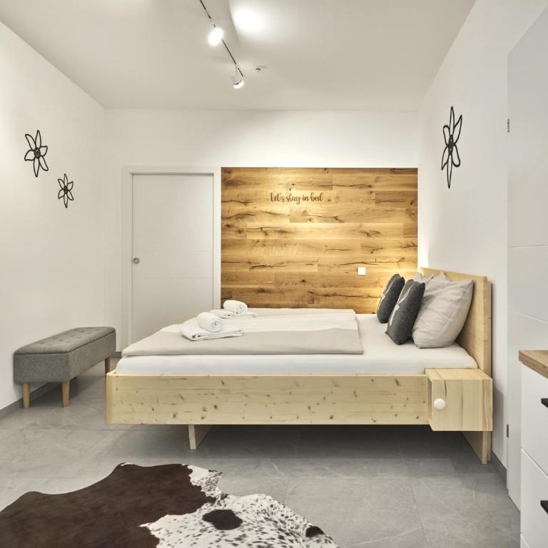 Bergliebe by Salzkammergood Living - Apartment mit 2 Schlafzimmern - 21