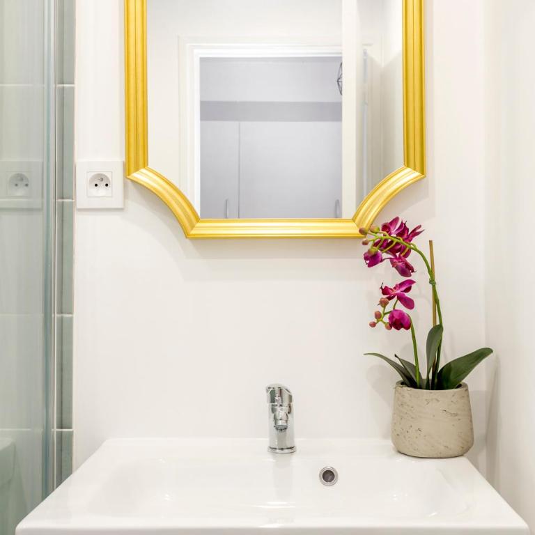 Merveil - Family Suite - Marais - Martin V - Appartement - 33