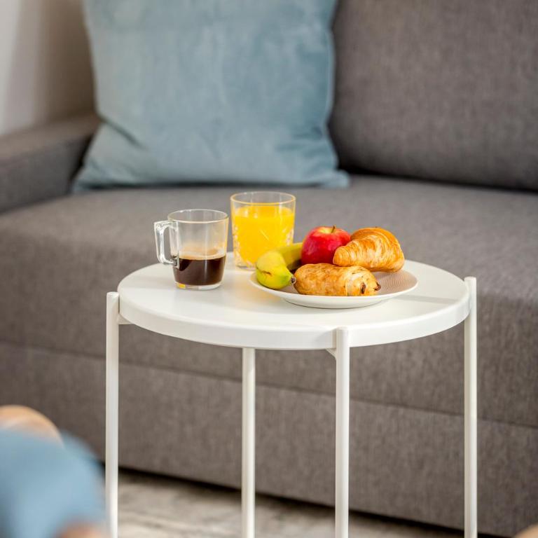 Merveil - Family Suite - Marais - Martin V - Appartement - 10