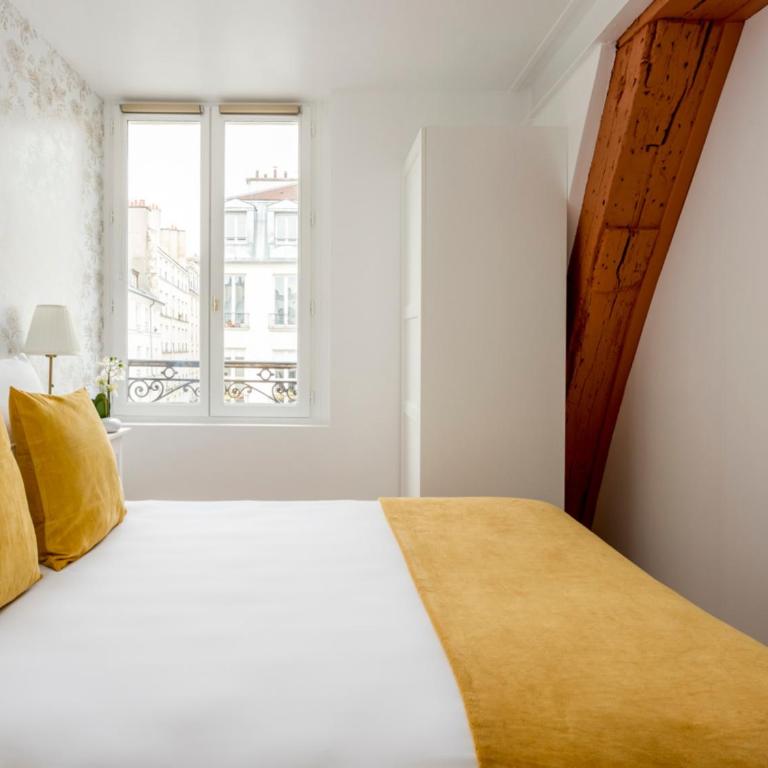 Merveil - Family Suite - Marais - Martin V - Appartement - 26