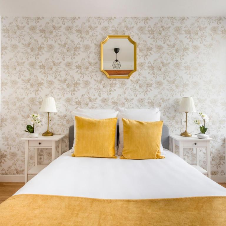 Merveil - Family Suite - Marais - Martin V - Appartement - 24
