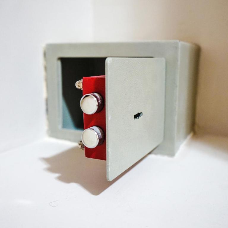 Hotel de la Linda - Double or Twin Room - 6