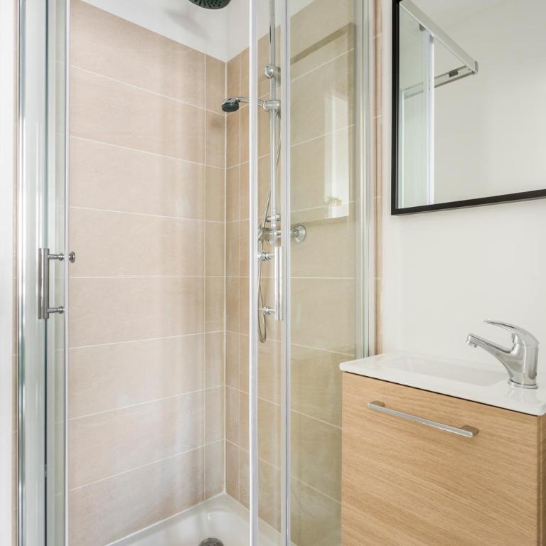 Family Suite - Marais - Martin VI - Appartement - 15